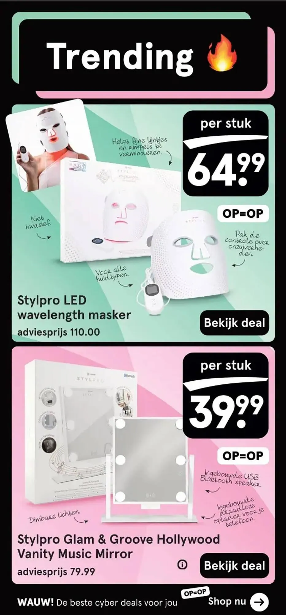 Etos folder van 1 december tot 7 december 2025 - Folder pagina 102