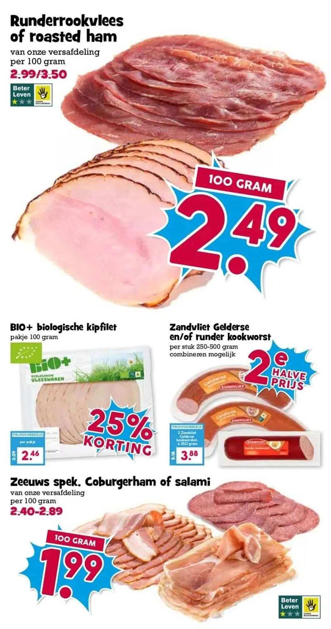 Boon`s Markt folder van 16 februari tot 22 februari 2026 - Folder pagina 10