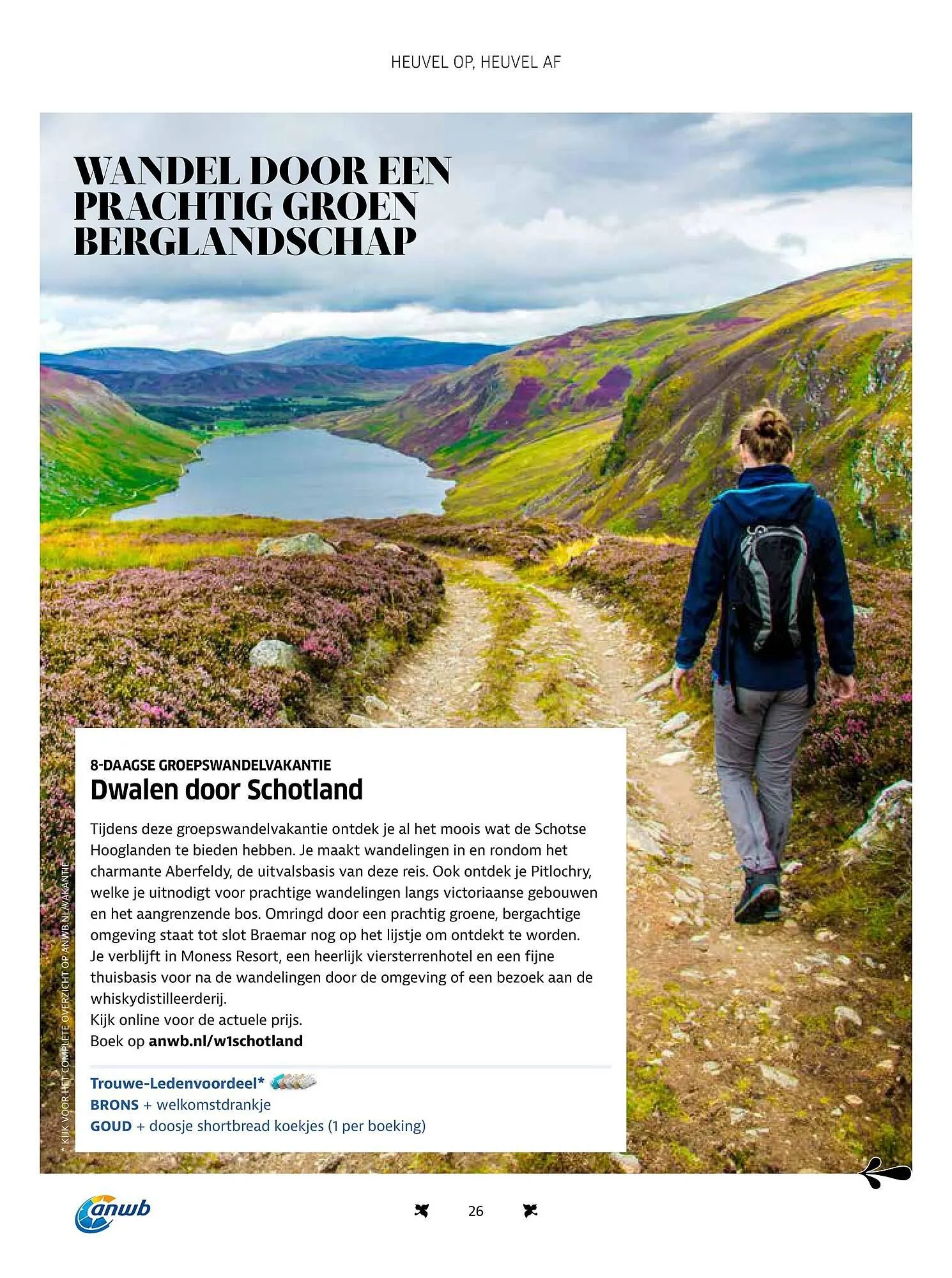 ANWB folder van 6 februari tot 31 december 2025 - Folder pagina 26