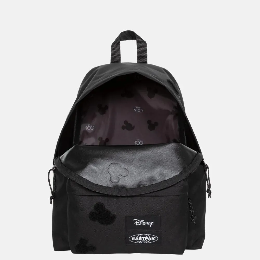 Eastpak Padded Pak'R rugzak mickey patches