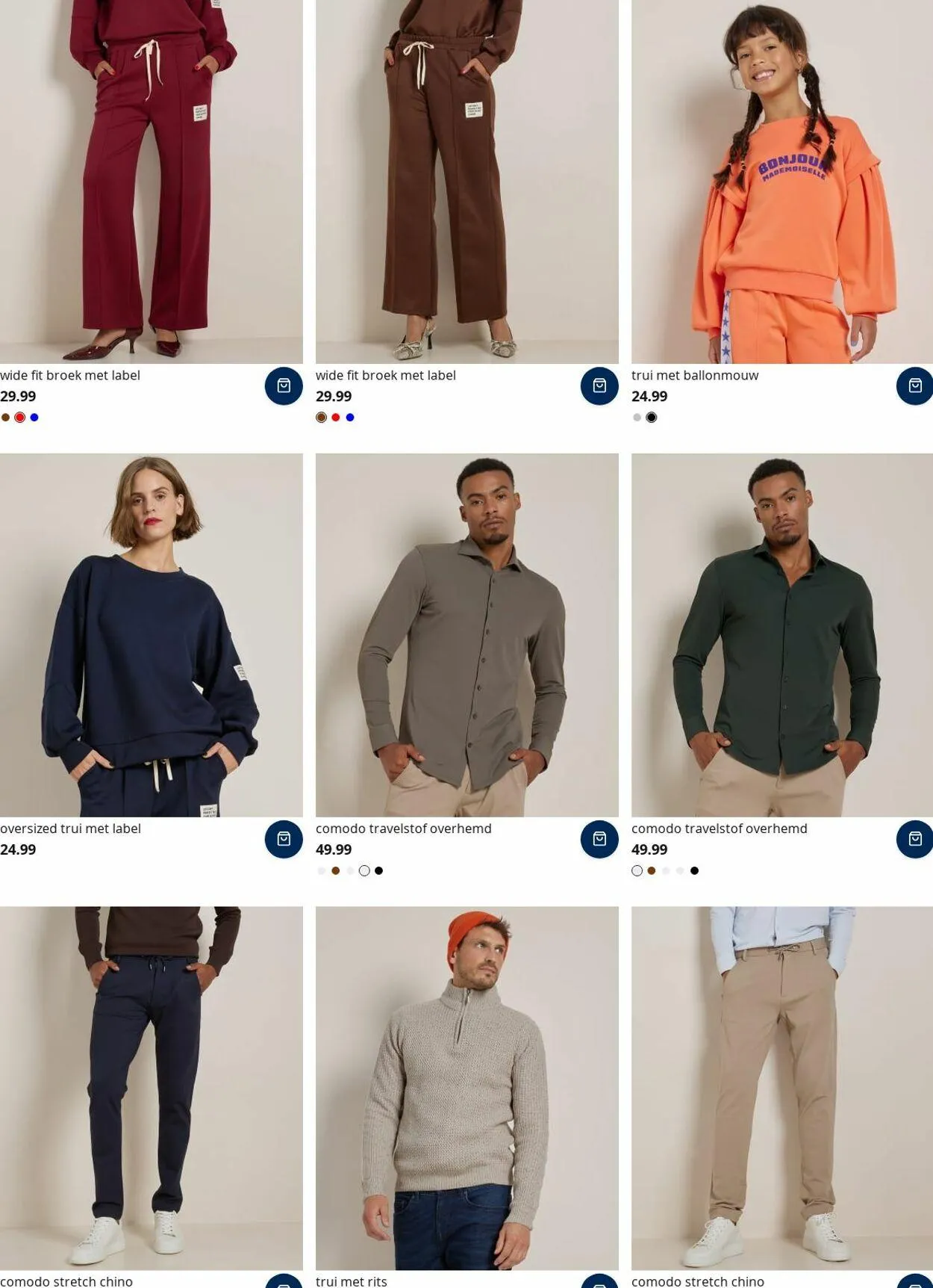 terStal Actuele folder van 6 oktober tot 15 oktober 2025 - Folder pagina 25