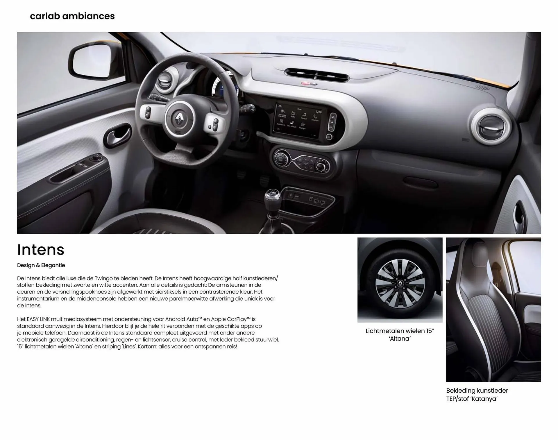 Renault folder van 20 oktober tot 31 december 2023 - Folder pagina 29