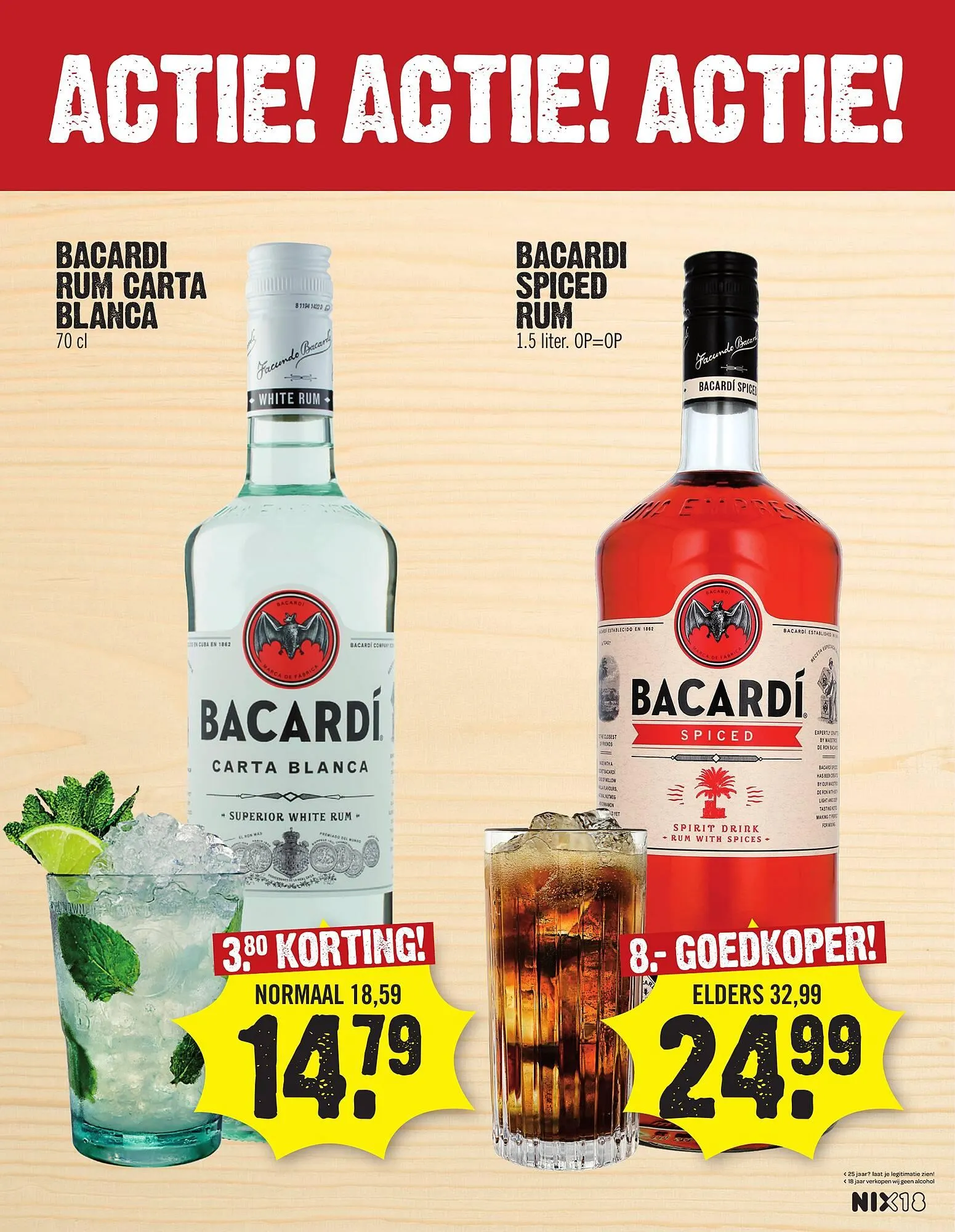 Super Dirck 3 folder van 7 januari tot 13 januari 2026 - Folder pagina 2