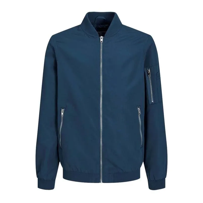 Jack & Jones jongens bomberjack