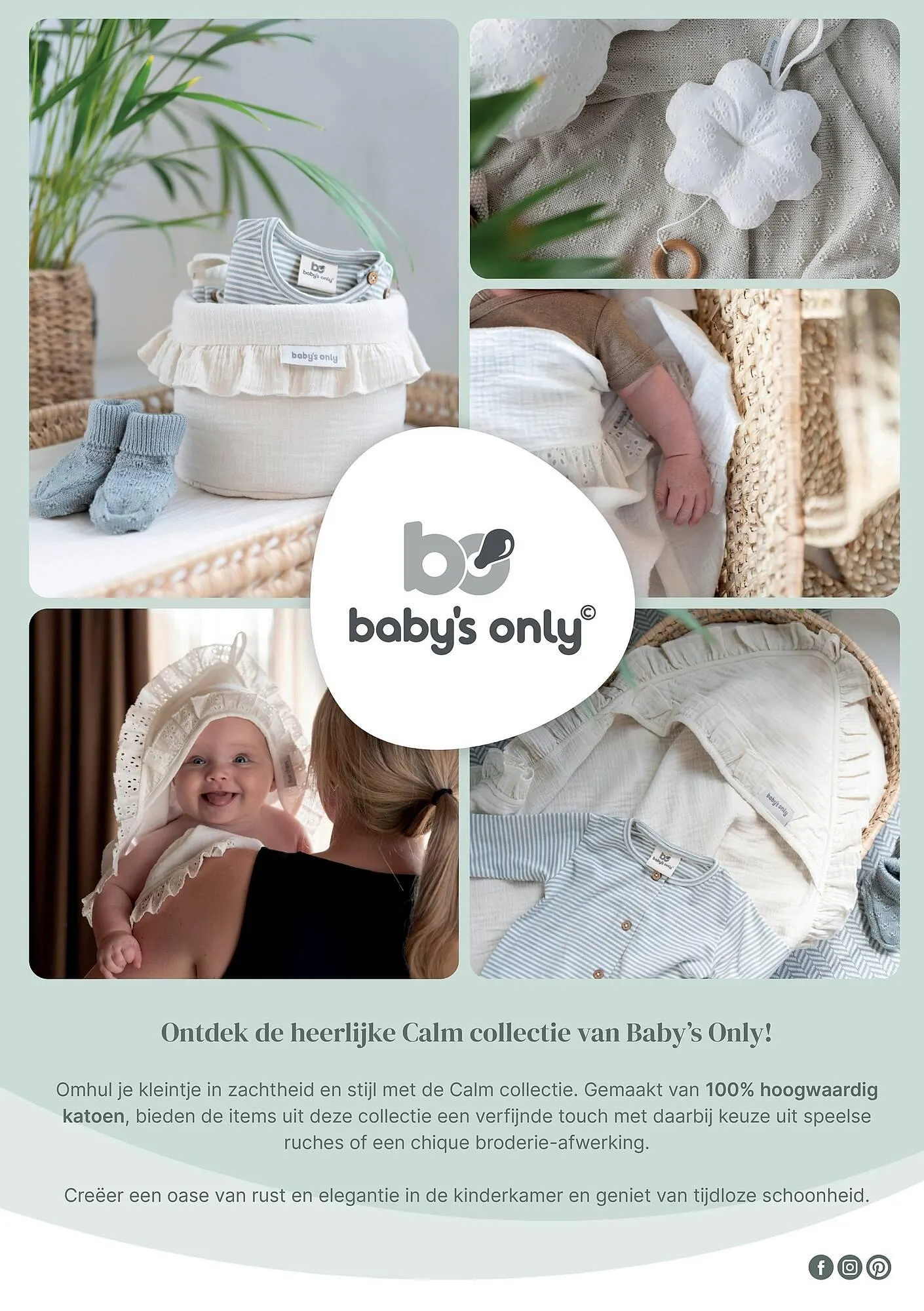 Babypark folder van 7 juni tot 16 juni 2025 - Folder pagina 19