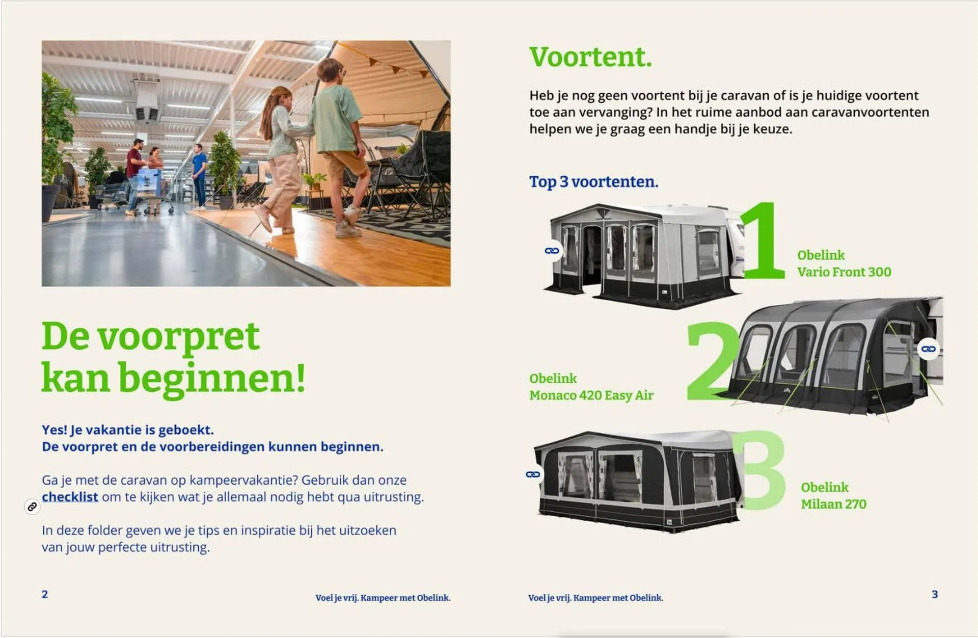 Obelink folder van 3 juni tot 30 juni 2025 - Folder pagina 2