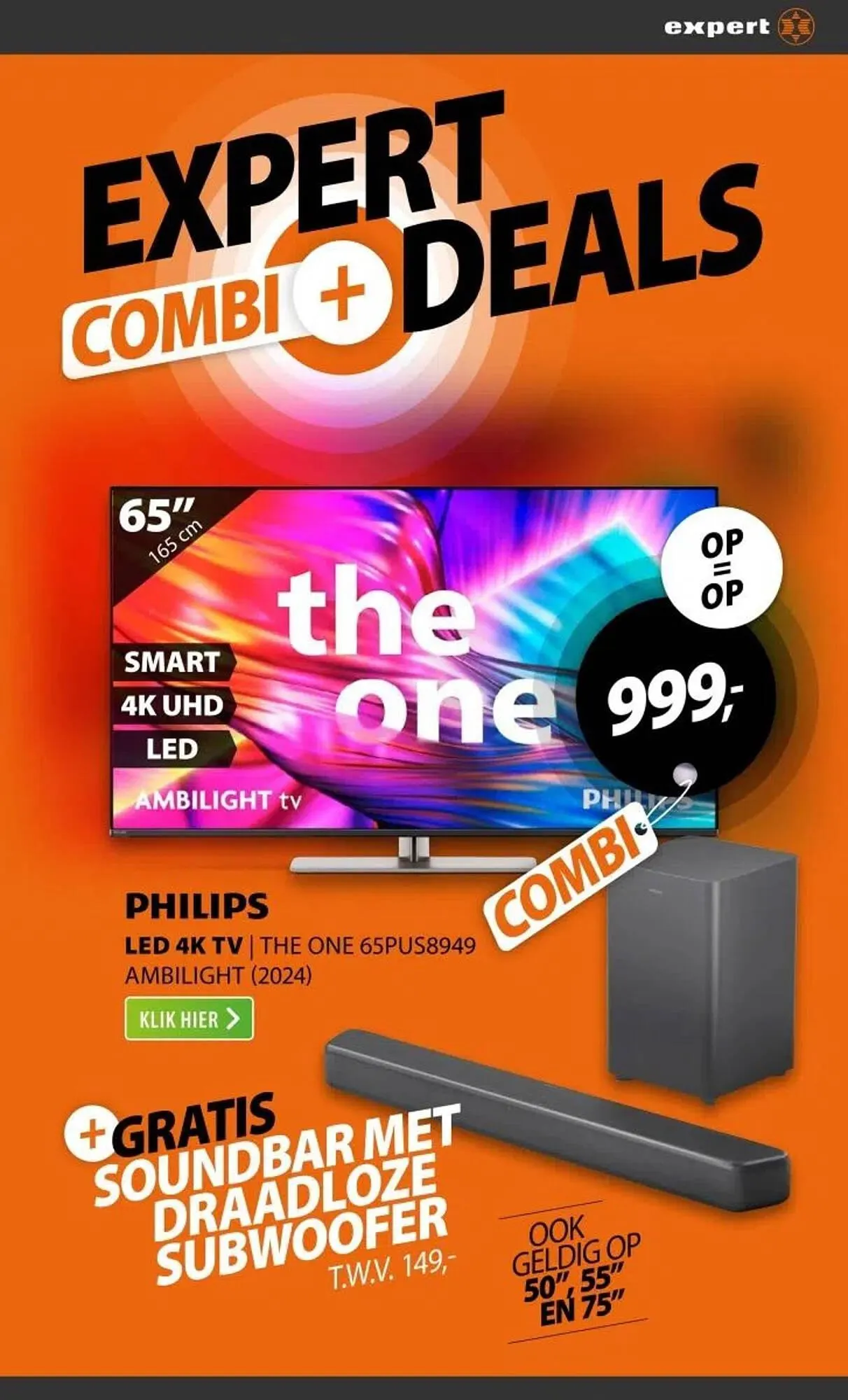 Expert folder van 30 maart tot 6 april 2025 - Folder pagina 13