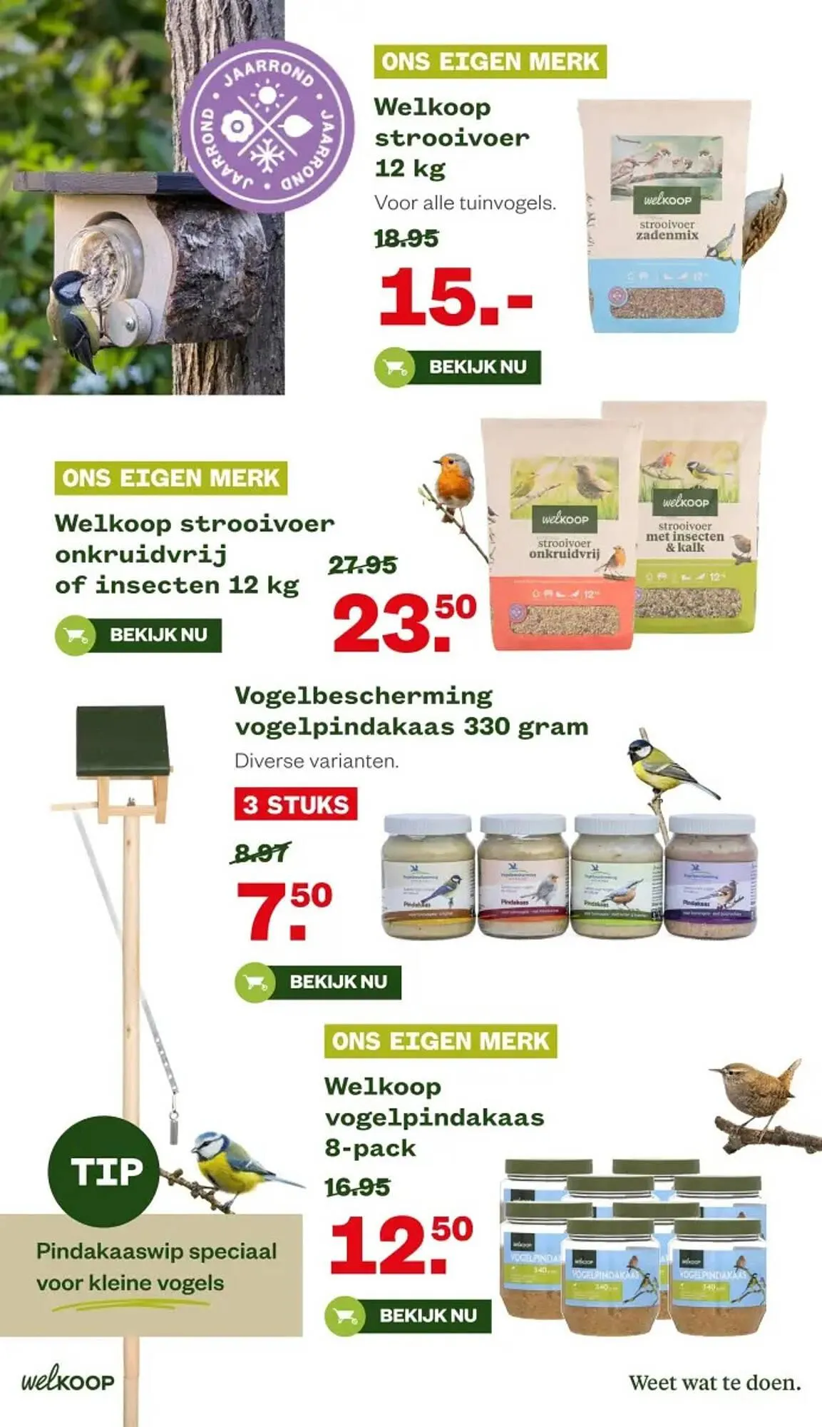 Welkoop folder van 16 februari tot 1 maart 2026 - Folder pagina 24