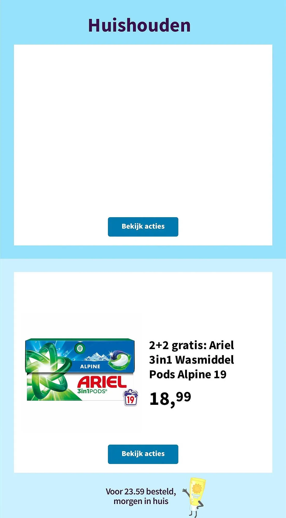 Plein.nl folder van 3 mei tot 7 mei 2026 - Folder pagina 5