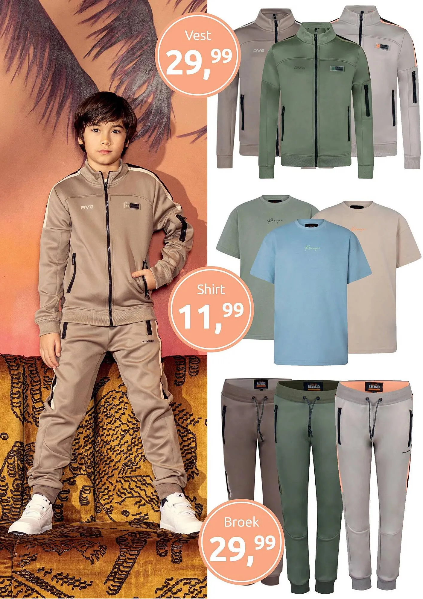 Tuunte folder van 21 maart tot 27 maart 2025 - Folder pagina 14