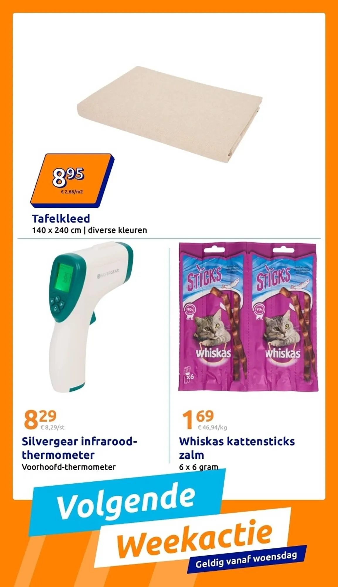 Action folder van 14 januari tot 20 januari 2026 - Folder pagina 19