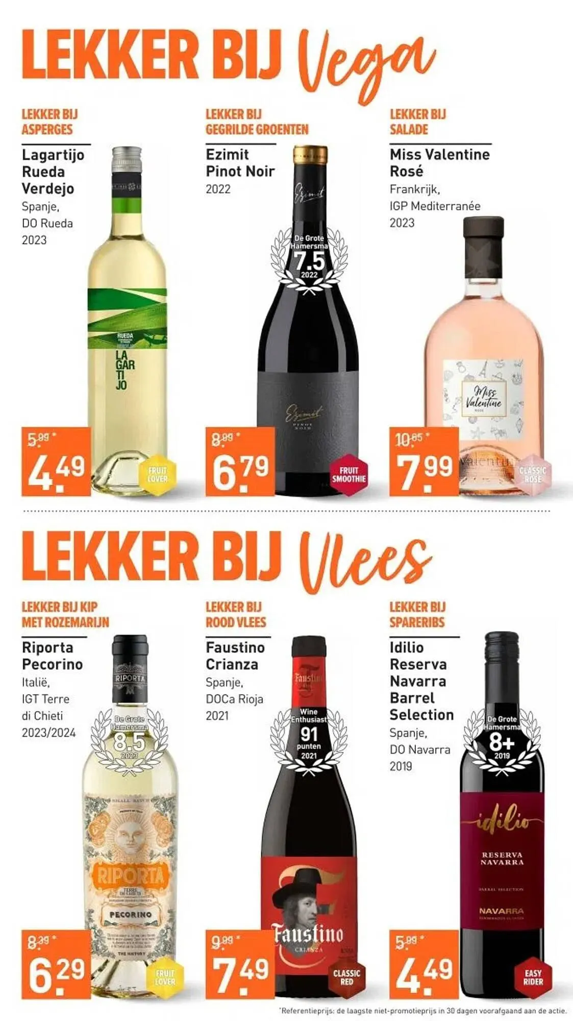 Gall & Gall folder van 28 april tot 5 mei 2025 - Folder pagina 9