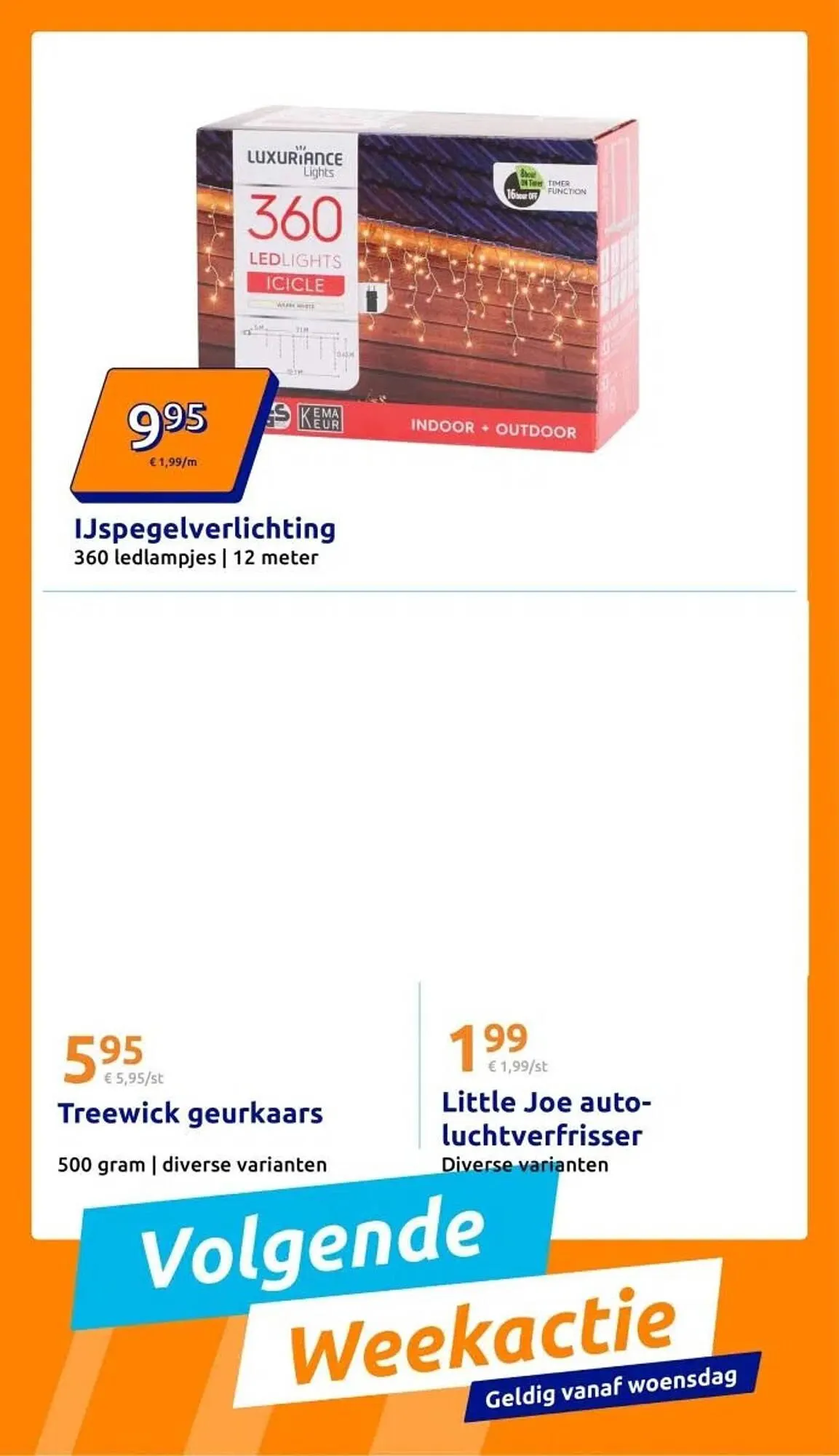 Action folder van 12 november tot 12 november 2025 - Folder pagina 5