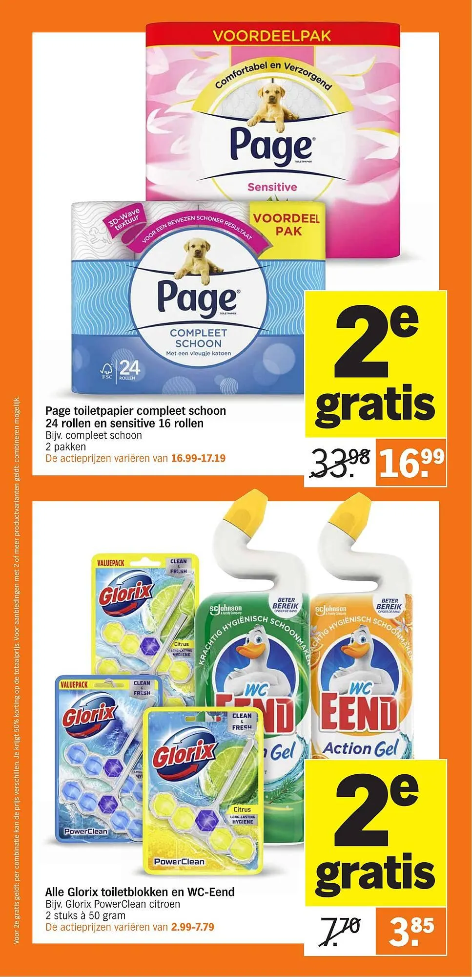 Albert Heijn folder van 5 mei tot 11 mei 2025 - Folder pagina 13