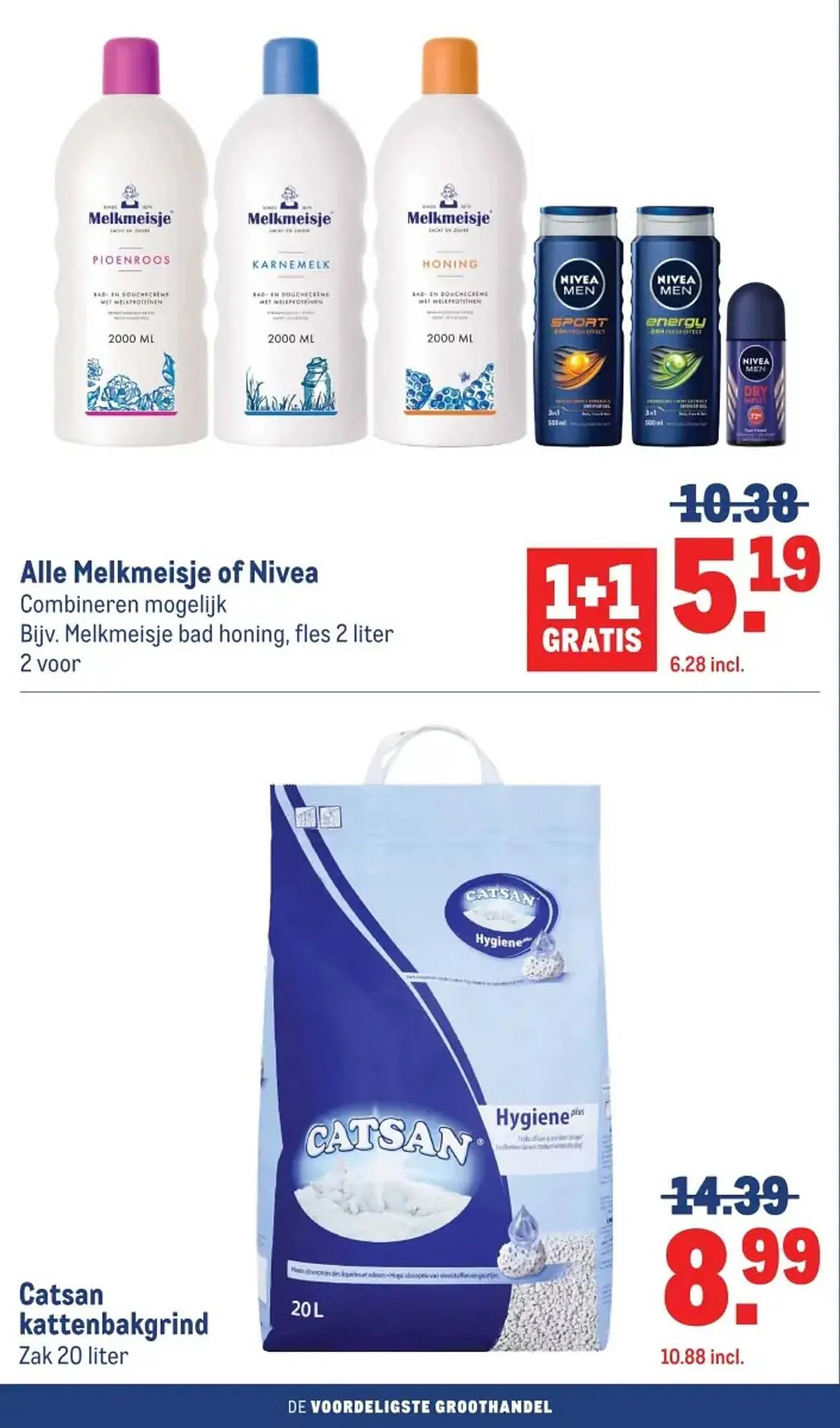 Makro folder van 6 mei tot 19 mei 2026 - Folder pagina 68