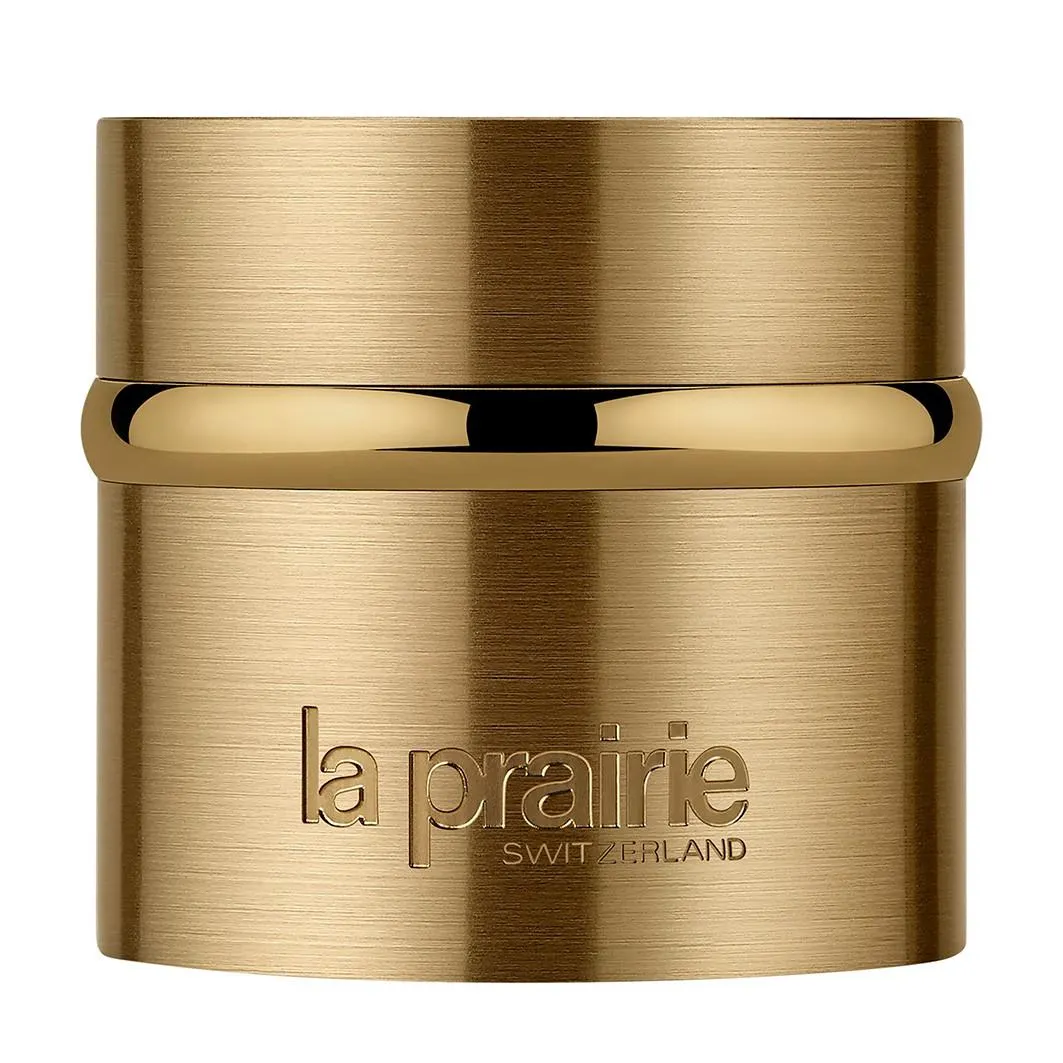 La Prairie Pure Gold Radiance Cream