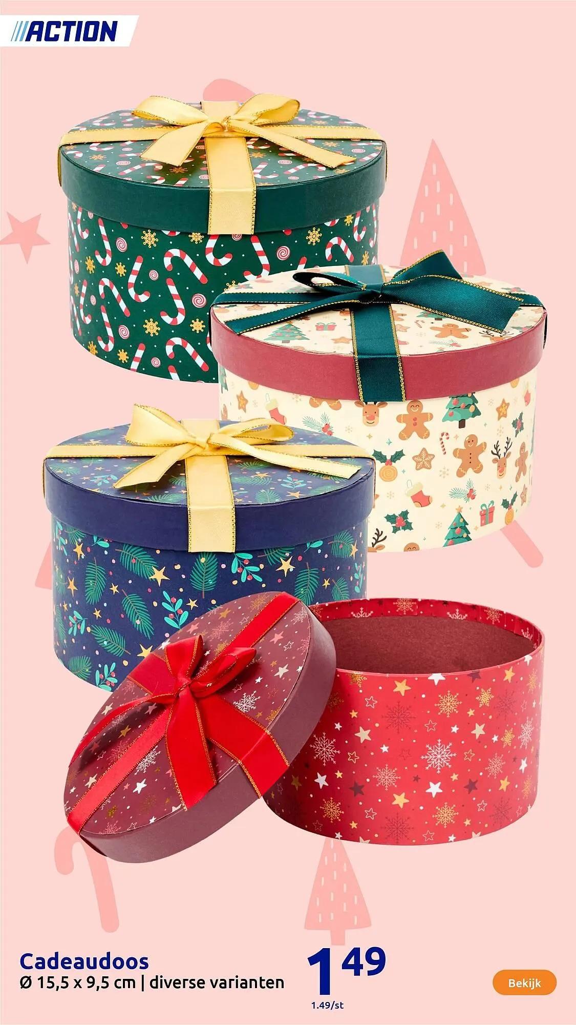 Action folder van 29 oktober tot 4 november 2025 - Folder pagina 190