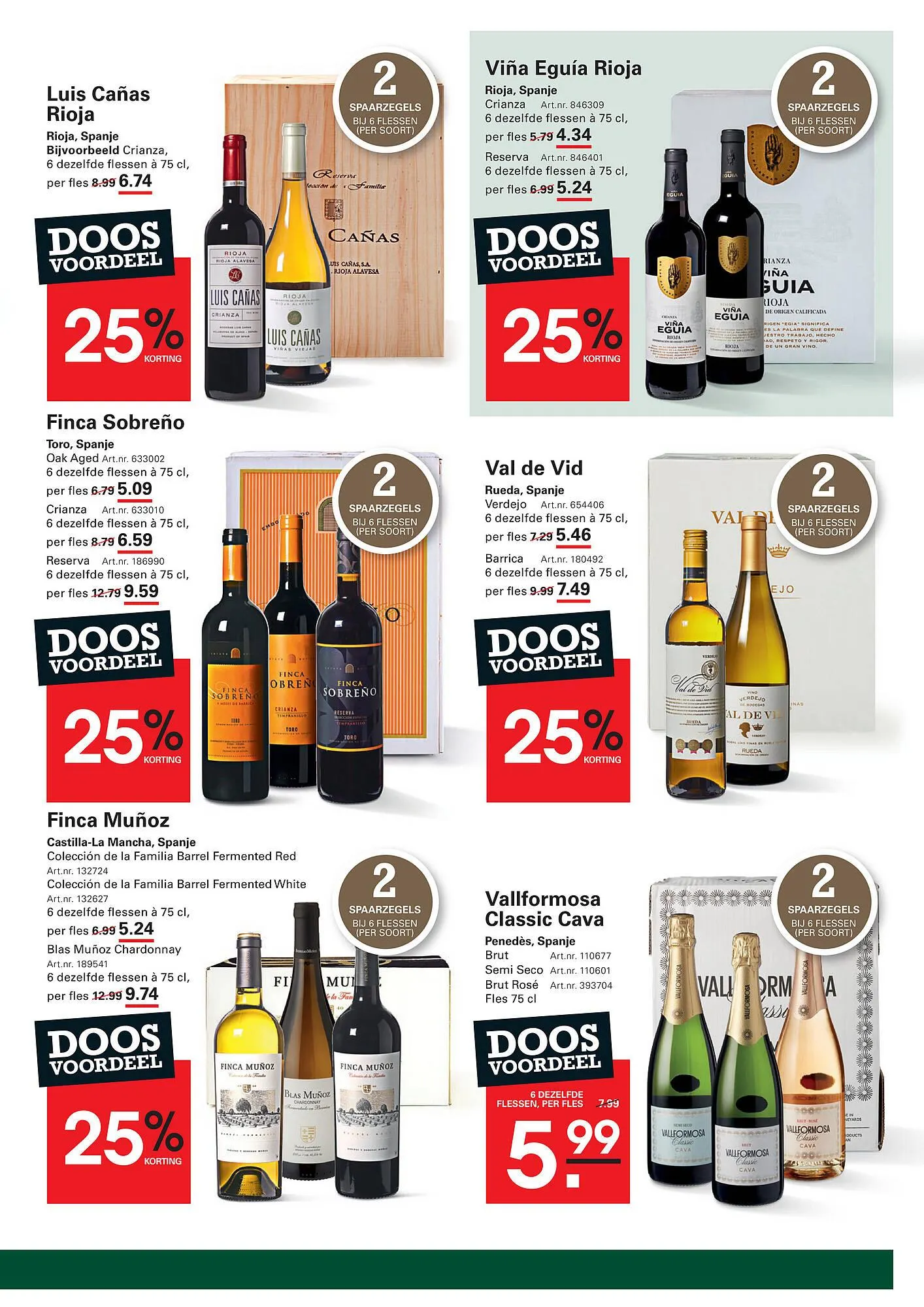 De Kweker folder van 30 oktober tot 17 november 2025 - Folder pagina 33