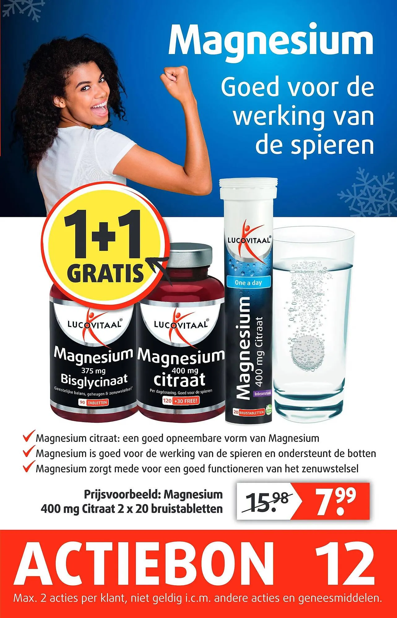 Lucovitaal folder van 18 januari tot 24 januari 2026 - Folder pagina 13