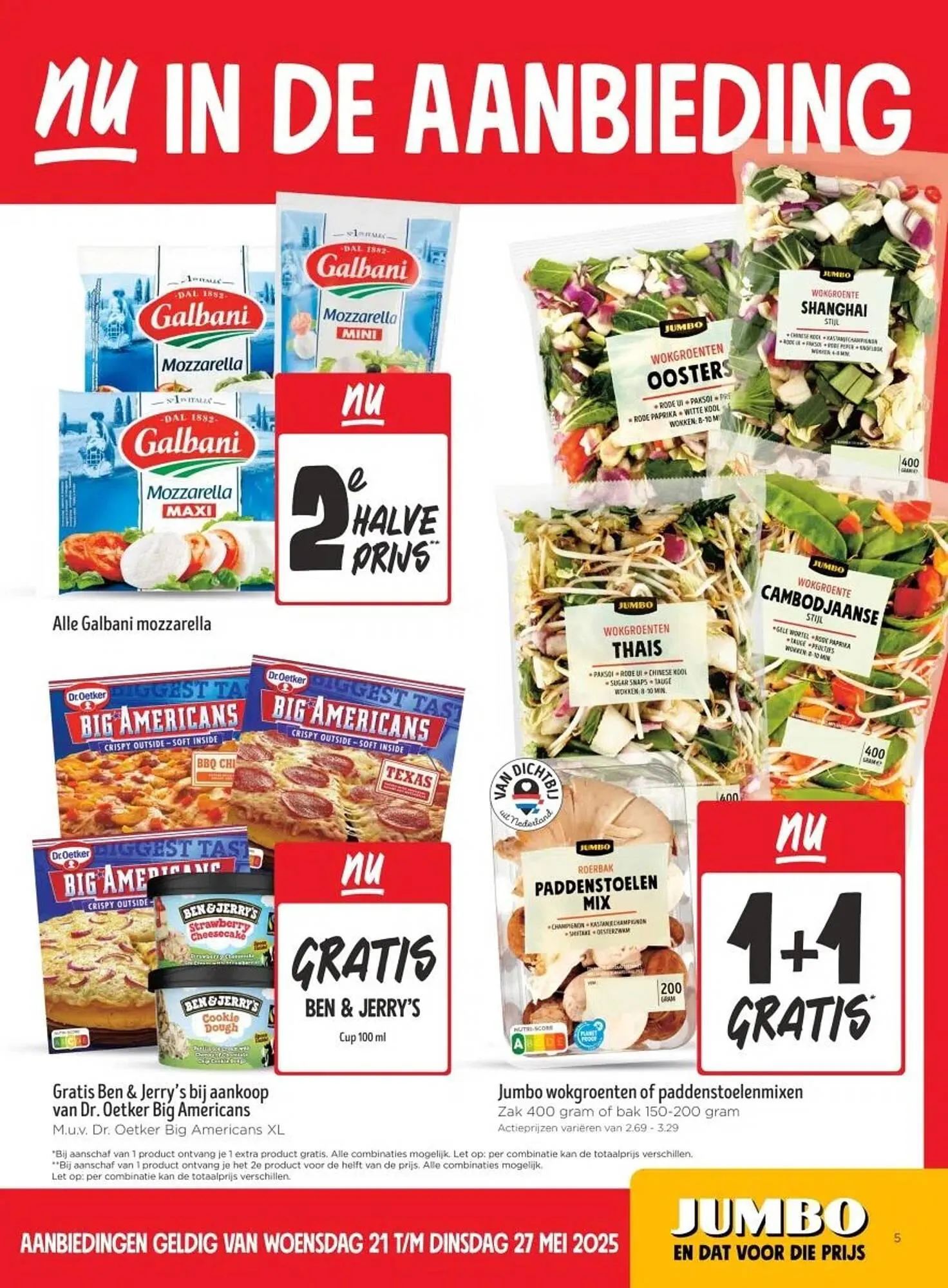 Jumbo folder van 21 mei tot 27 mei 2025 - Folder pagina 5