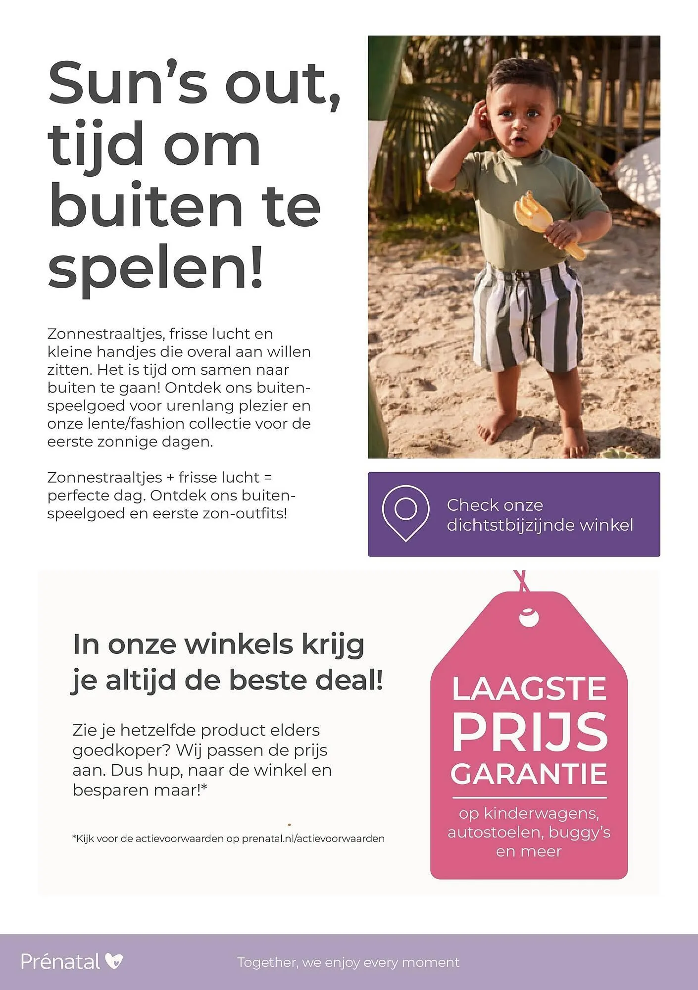 Prenatal folder van 30 maart tot 5 april 2026 - Folder pagina 2