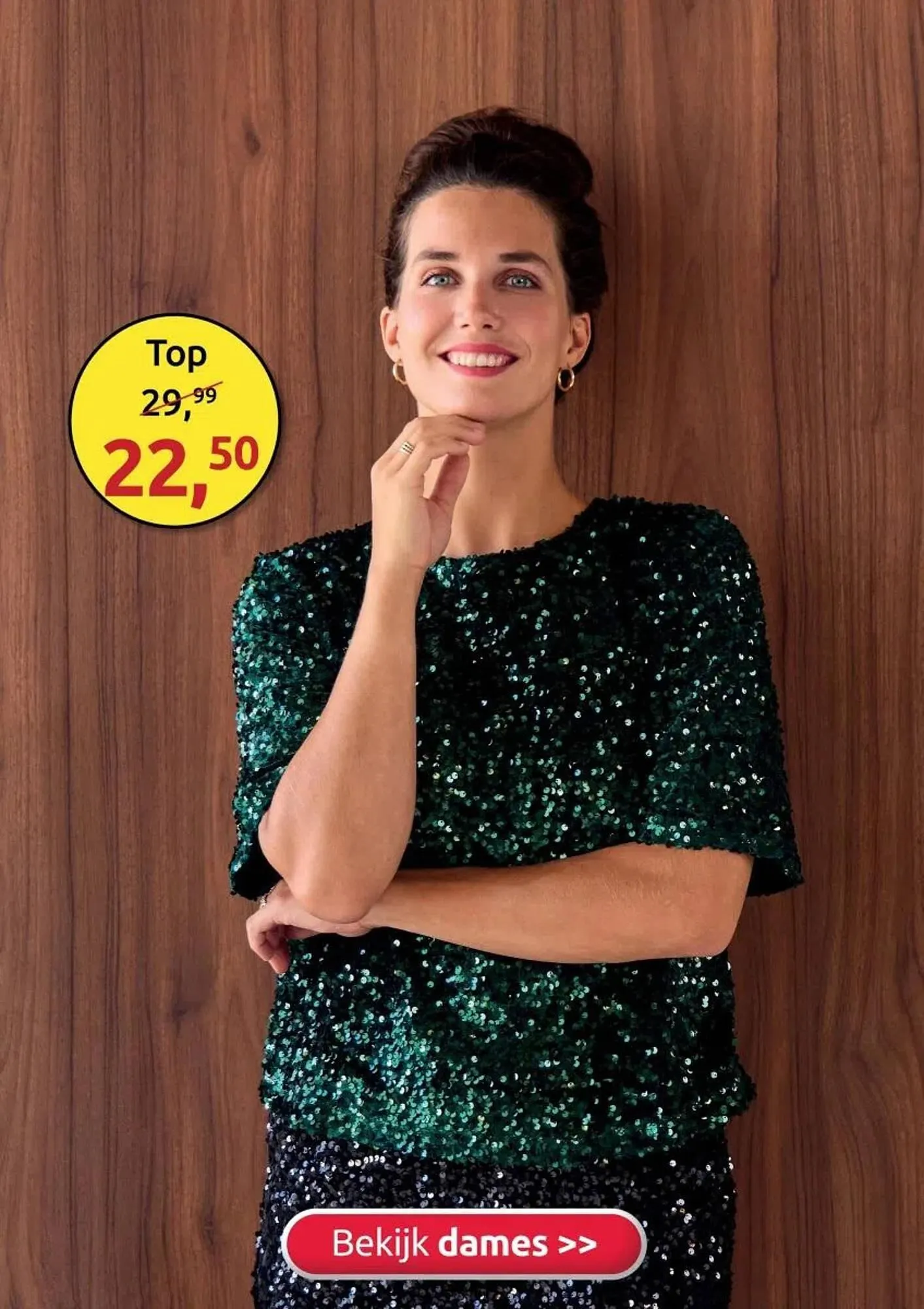 Tuunte folder van 9 december tot 1 januari 2026 - Folder pagina 4