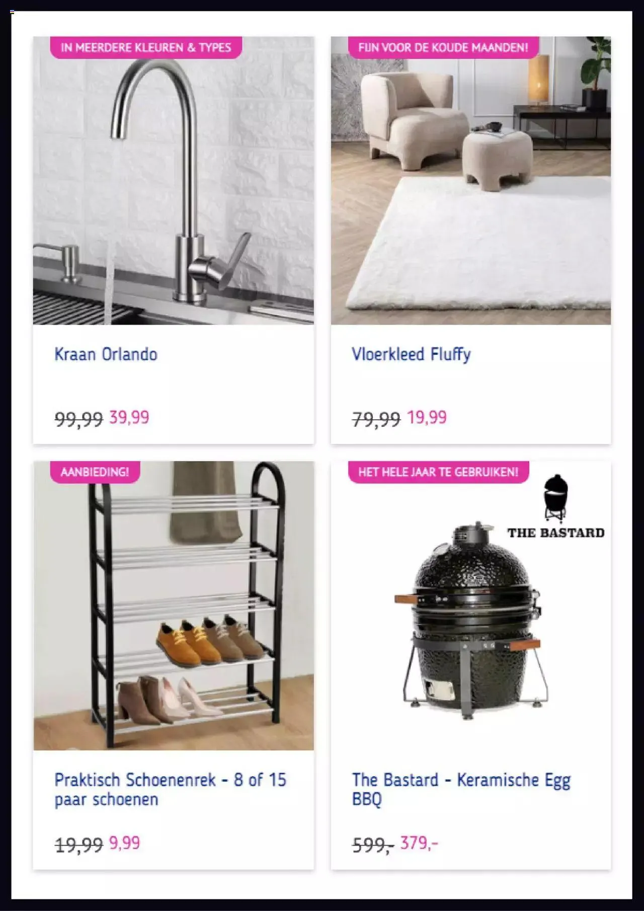 Koopjedeal - Folder van 31 maart tot 31 december 2023 - Folder pagina 3