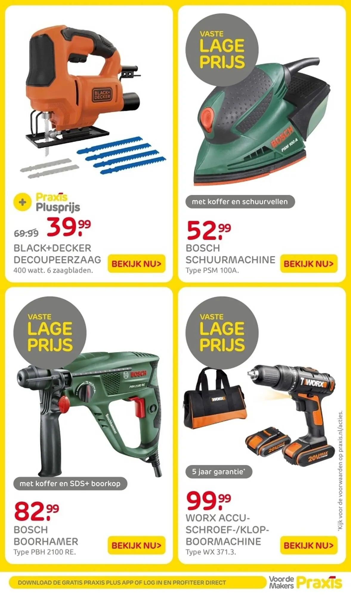 Praxis folder van 9 februari tot 15 februari 2026 - Folder pagina 28