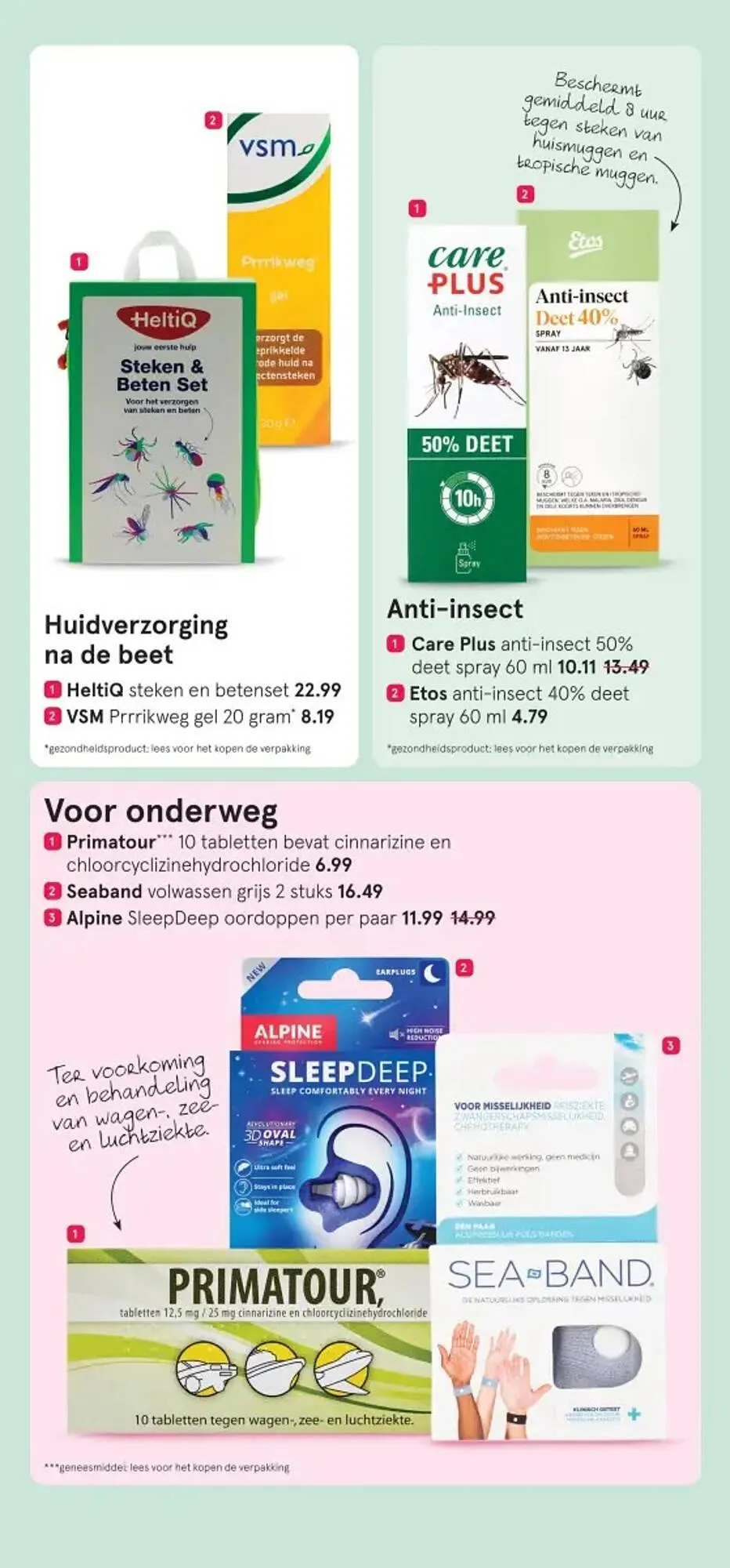 Etos folder van 16 juni tot 29 juni 2025 - Folder pagina 71