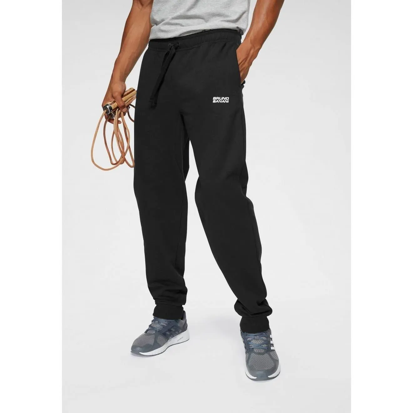 Bruno Banani Joggingbroek Loose fit