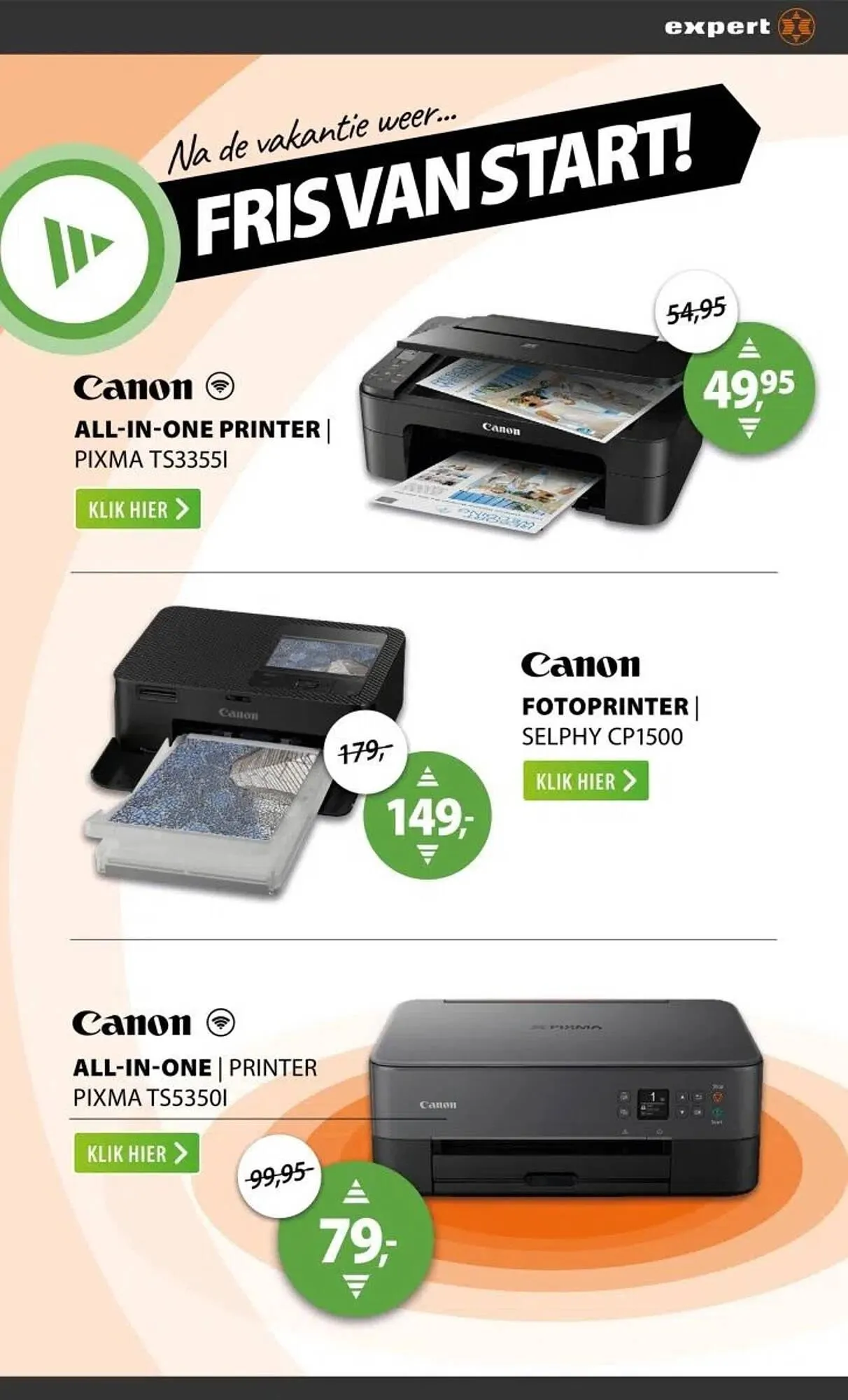 Expert folder van 10 augustus tot 17 augustus 2025 - Folder pagina 10