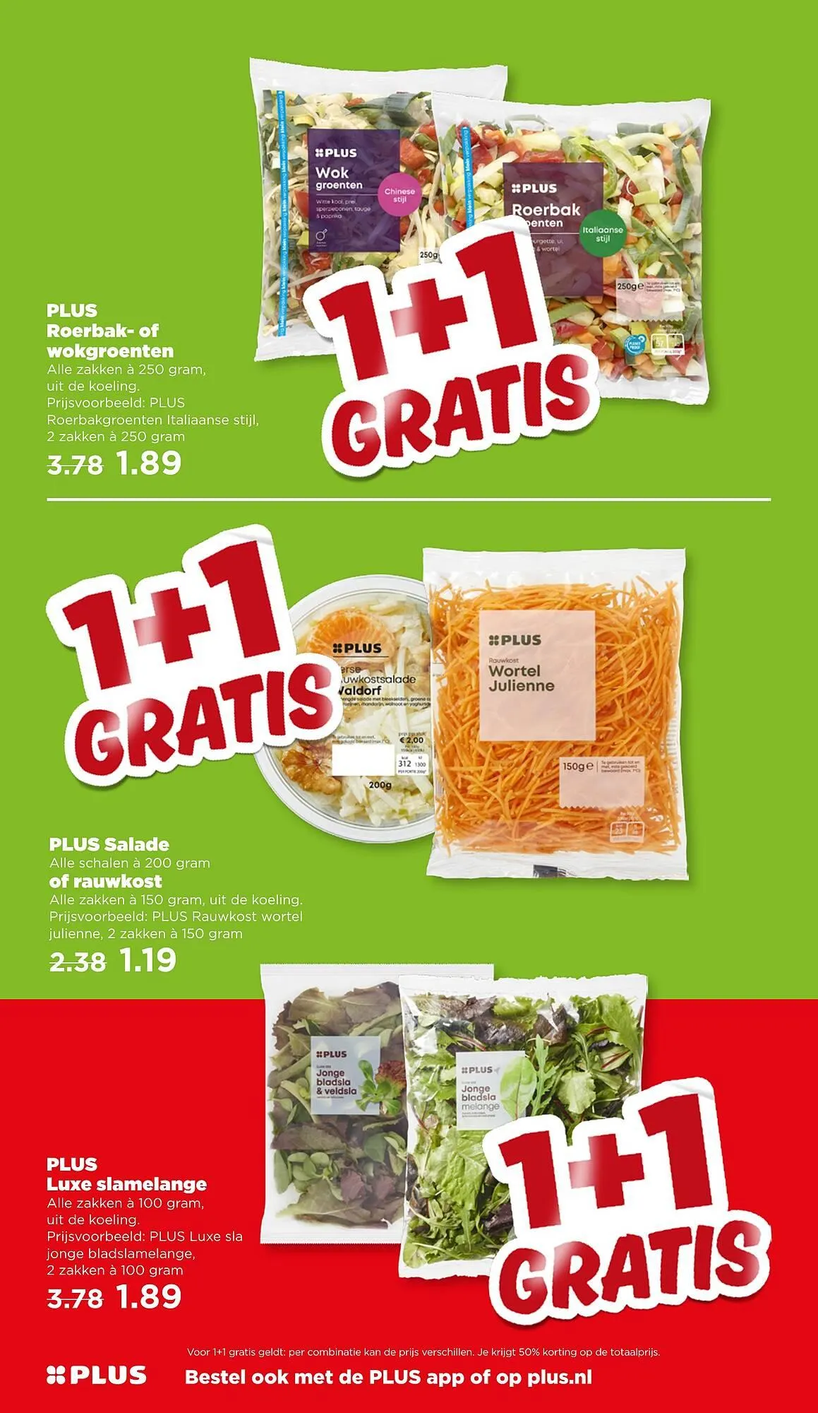 PLUS folder van 7 mei tot 13 mei 2025 - Folder pagina 4