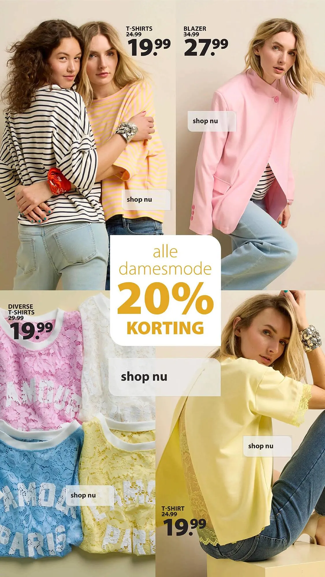 TerStal folder van 24 april tot 3 mei 2026 - Folder pagina 2