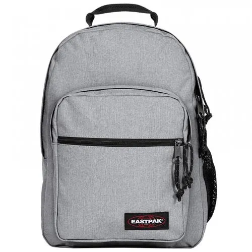 Eastpak Laptoprugzak / Rugtas / Schooltas 15 Inch Morius Lichtgrijs