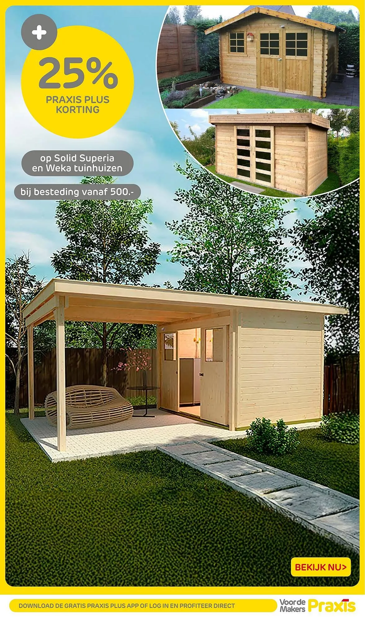 Praxis folder van 2 maart tot 8 maart 2026 - Folder pagina 24