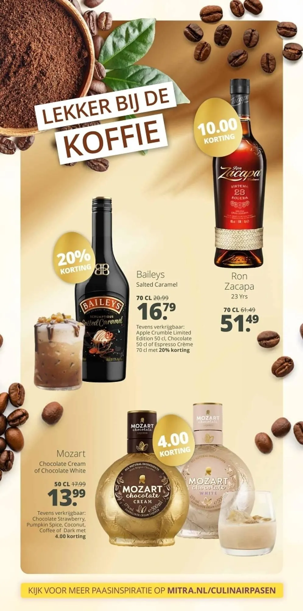 Mitra folder van 7 april tot 21 april 2025 - Folder pagina 5