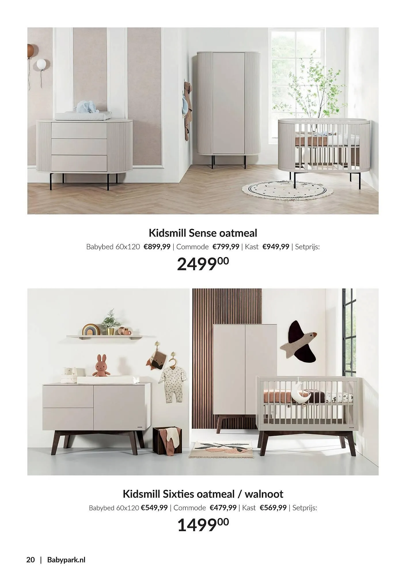 Babypark folder van 11 april tot 21 april 2025 - Folder pagina 20