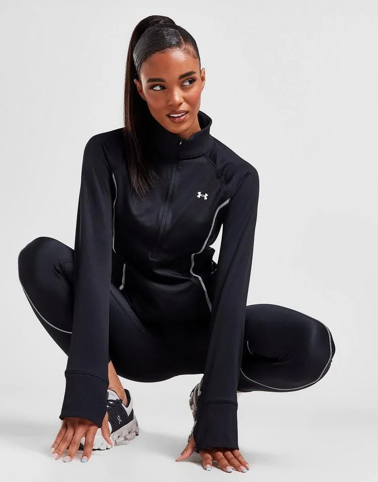 Under Armour UA Train Cold Weather 1/4 Zip Top