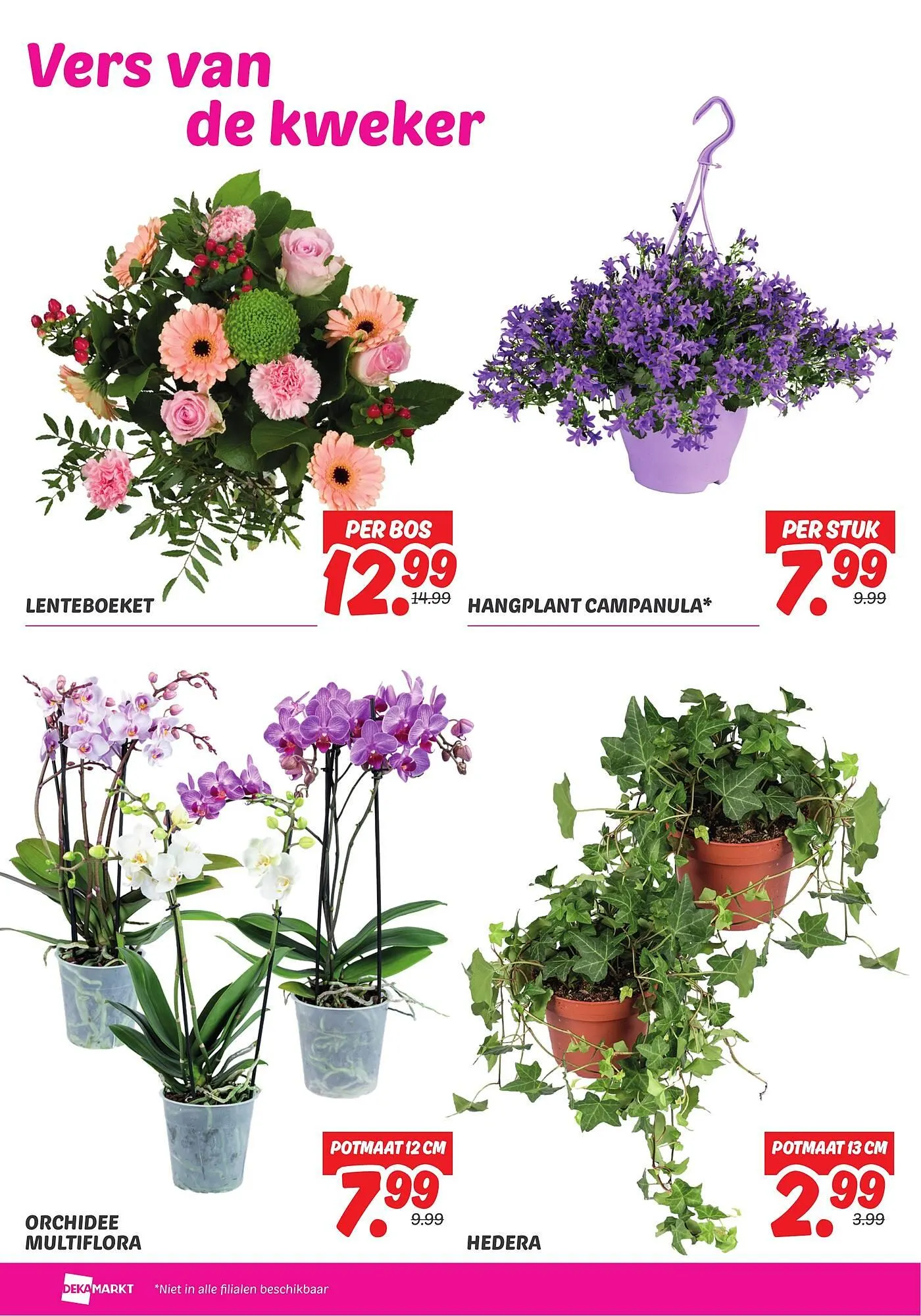 Dekamarkt folder van 7 april tot 13 april 2026 - Folder pagina 26
