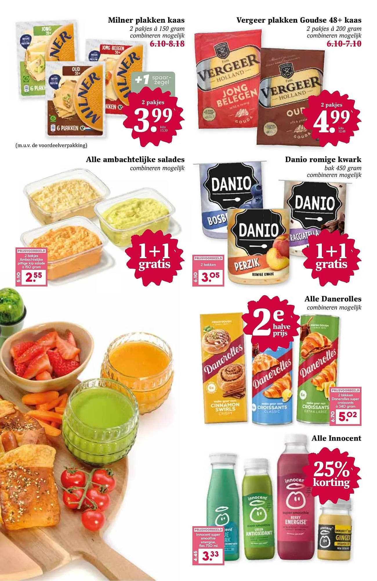 De Boerenschuur folder van 14 april tot 20 april 2025 - Folder pagina 5