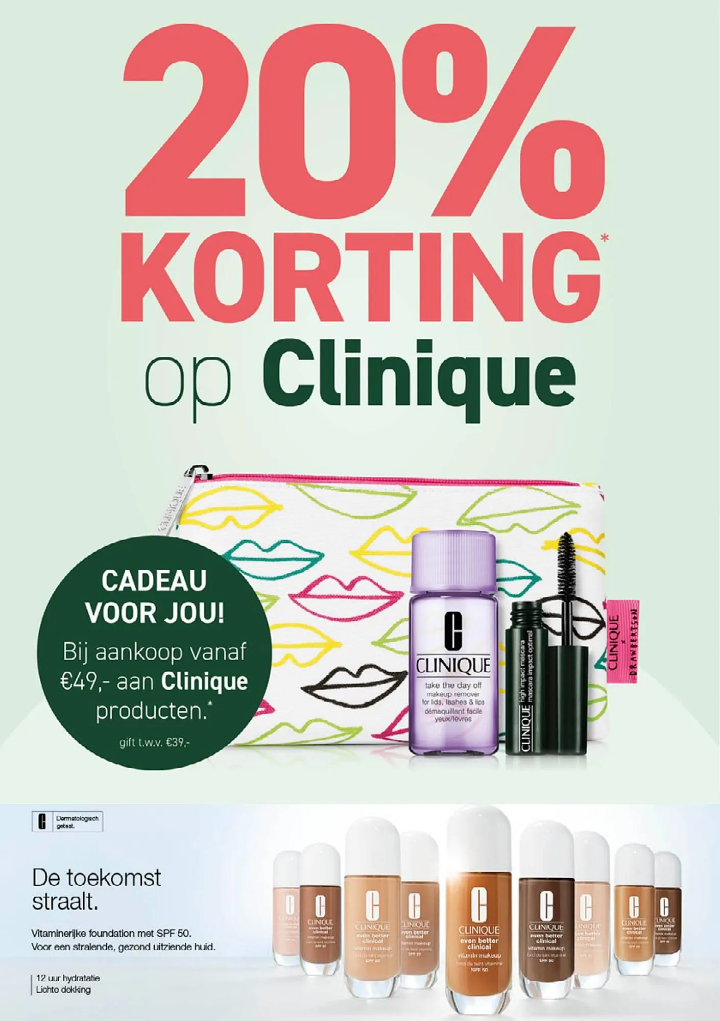 Mooi parfumerie folder van 7 juli tot 27 juli 2025 - Folder pagina 4