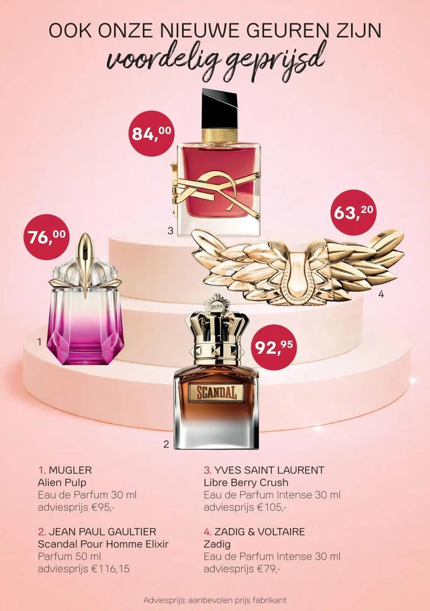 Pour Vous folder van 13 april tot 26 april 2026 - Folder pagina 10