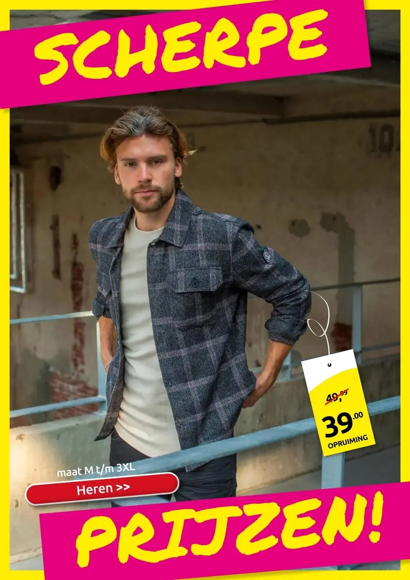 Jola Mode folder van 4 januari tot 11 januari 2026 - Folder pagina 8