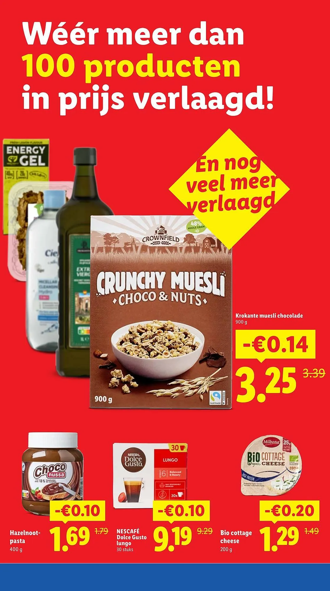 Lidl folder van 27 april tot 3 mei 2026 - Folder pagina 3