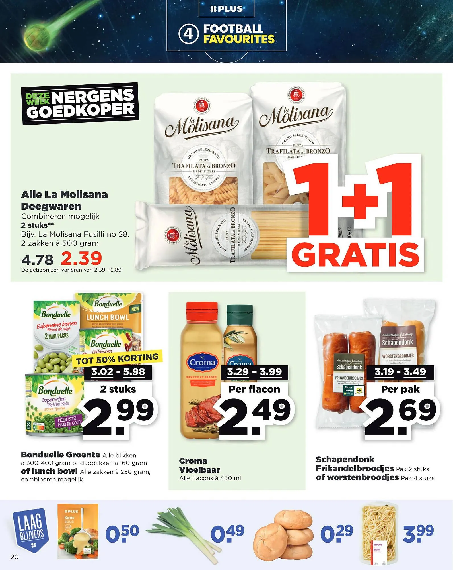 PLUS folder van 17 september tot 23 september 2023 - Folder pagina 24