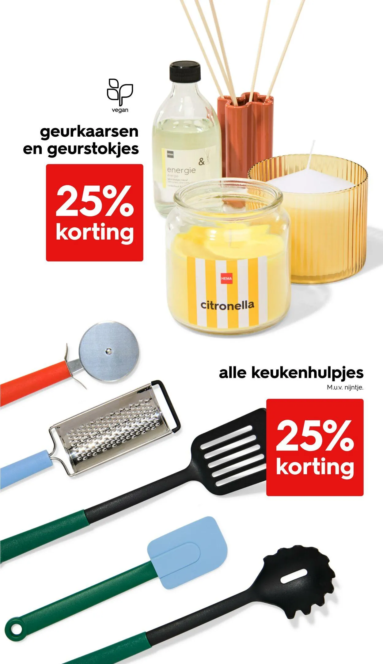 Hema Actuele folder van 28 juli tot 11 augustus 2025 - Folder pagina 15