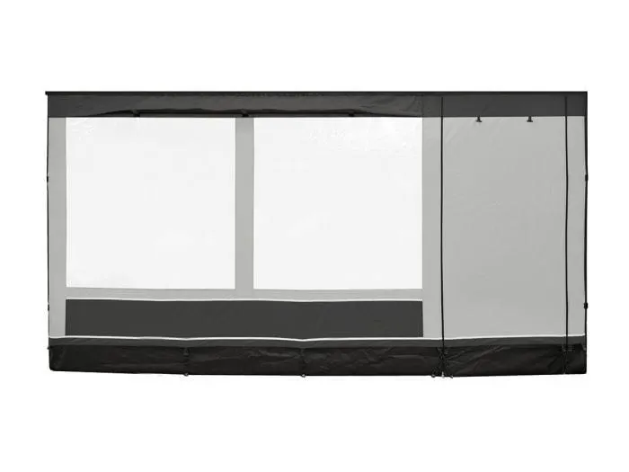 Obelink Emperor voorwand - 430 cm