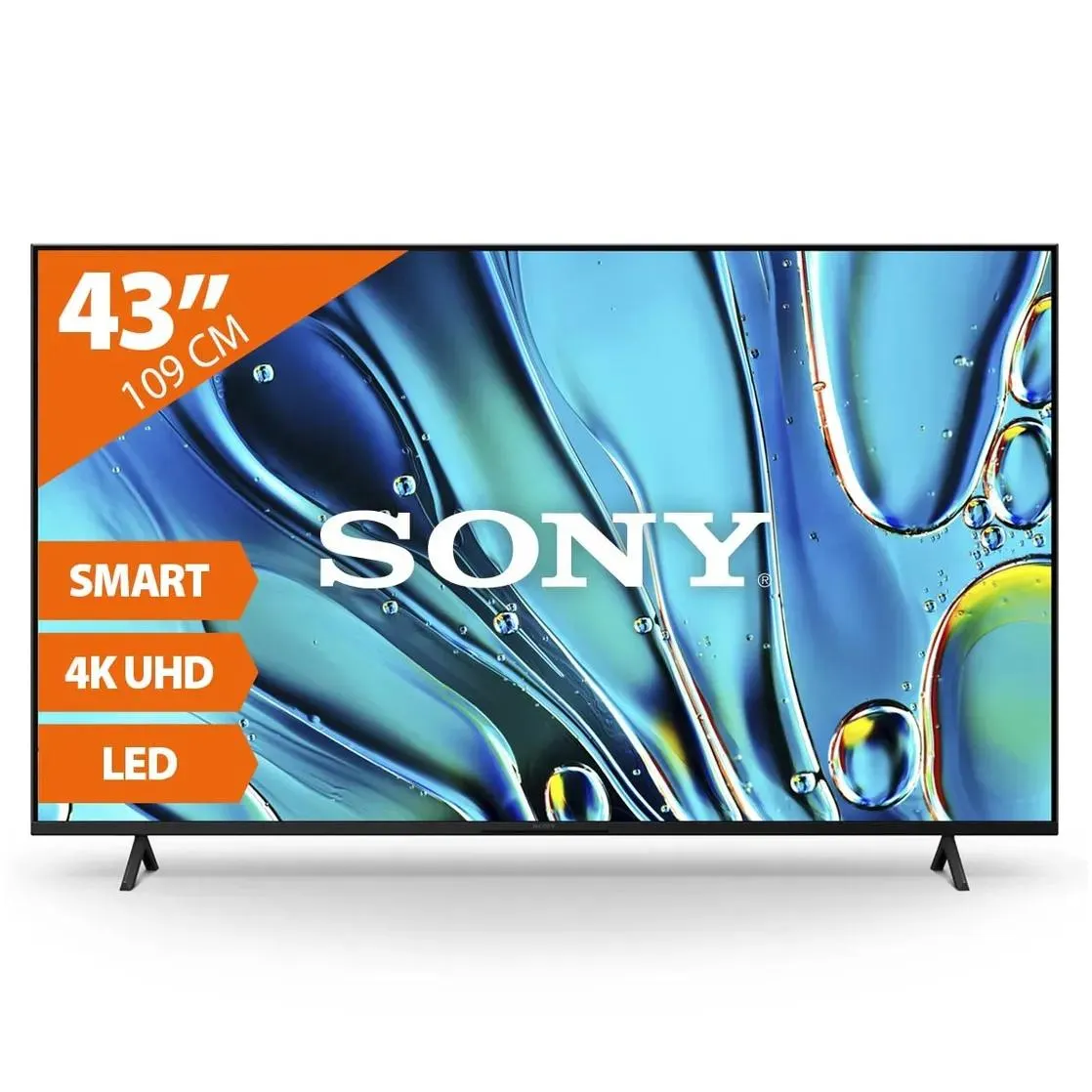 Sony K-43S39BP (2025) BRAVIA 3