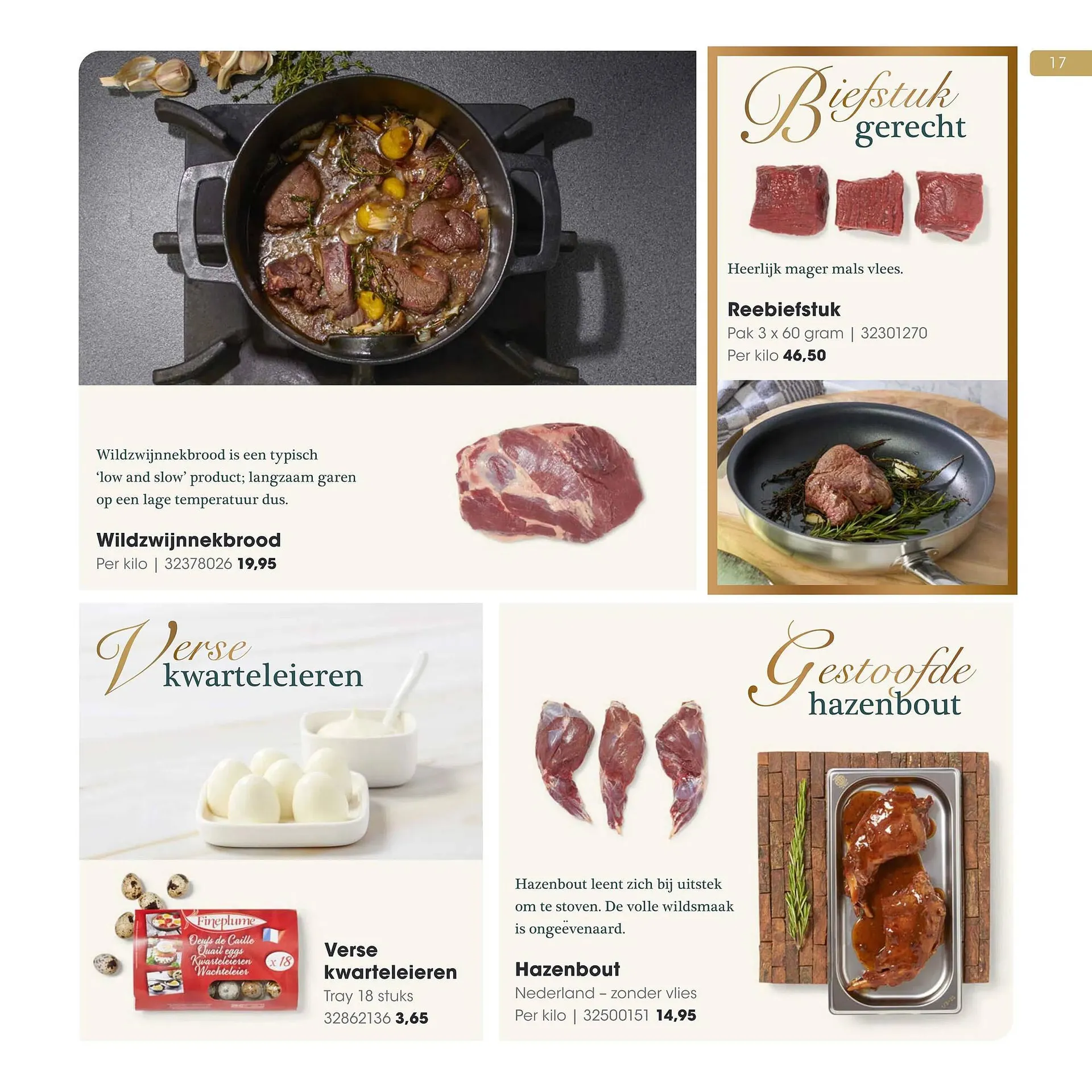 HANOS folder van 1 december tot 31 december 2025 - Folder pagina 17