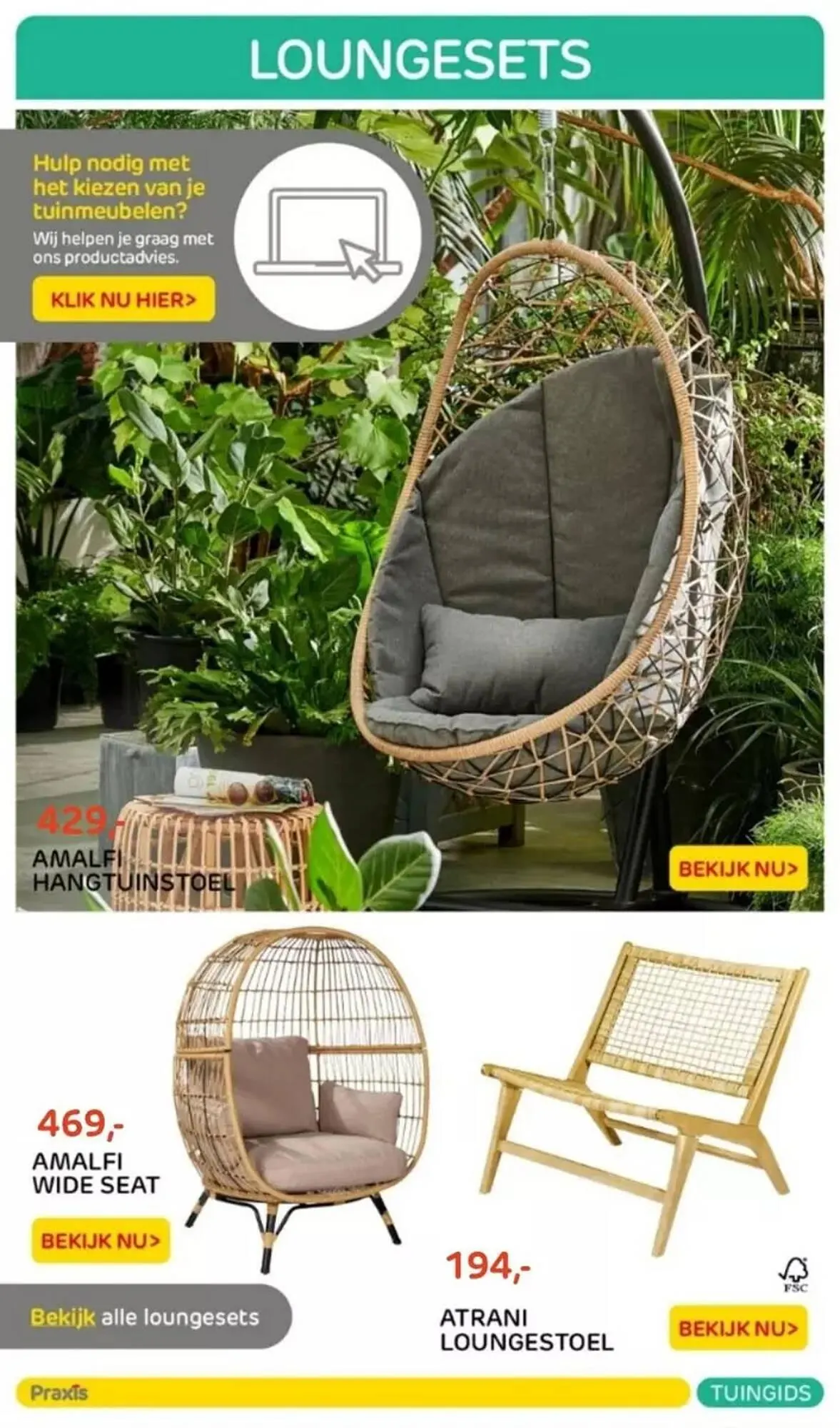 Praxis folder van 20 maart tot 31 augustus 2023 - Folder pagina 10